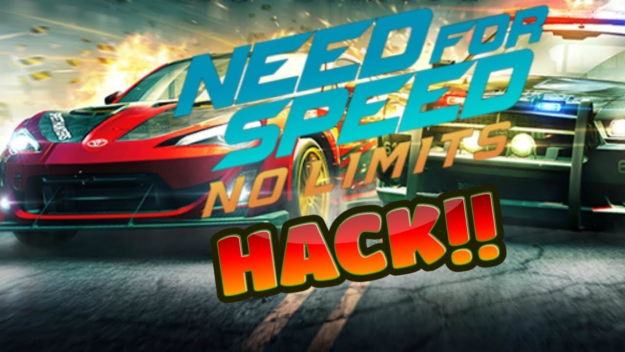 Need For Speed No Limits Hol dir kostenloses Gold und Cash!