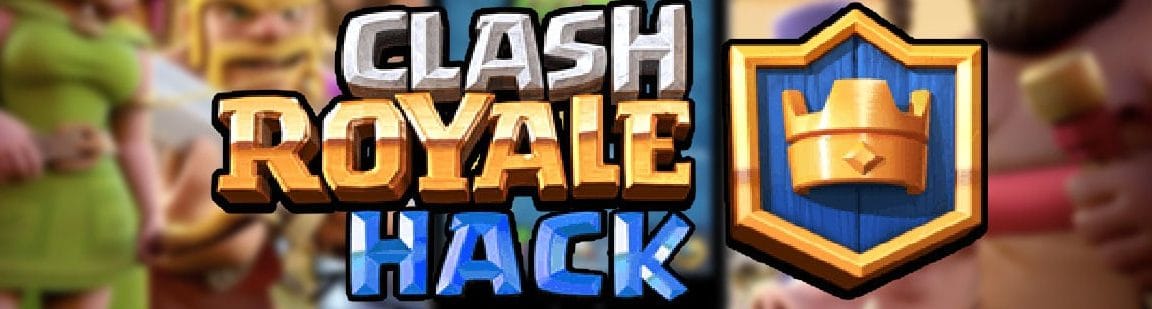clash royale hack for pc