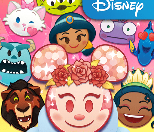 Unbegrenzt Juwelen mit dem Disney Emoji Blitz Hack - Online Spiele