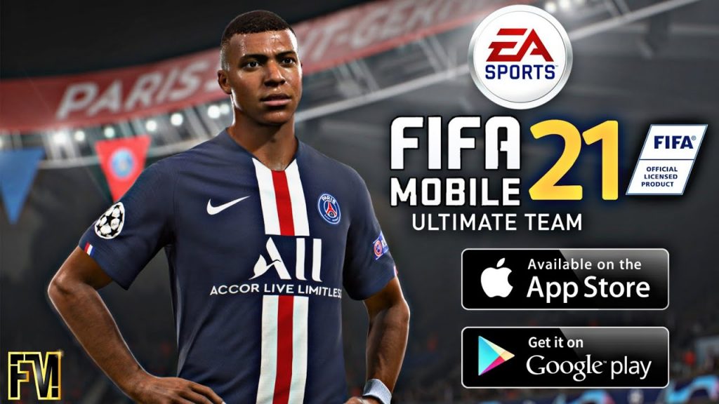 Какое следующее событие в fifa mobile 21